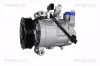 Kompressor, Klimaanlage TRISCAN 9020 29007 Bild Kompressor, Klimaanlage TRISCAN 9020 29007