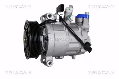 Kompressor, Klimaanlage TRISCAN 9020 29007 Bild Kompressor, Klimaanlage TRISCAN 9020 29007