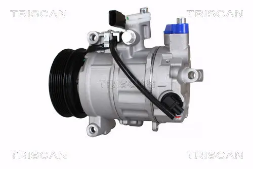 Kompressor, Klimaanlage TRISCAN 9020 29007 Bild Kompressor, Klimaanlage TRISCAN 9020 29007