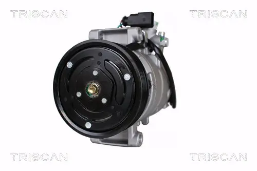 Kompressor, Klimaanlage TRISCAN 9020 29007 Bild Kompressor, Klimaanlage TRISCAN 9020 29007