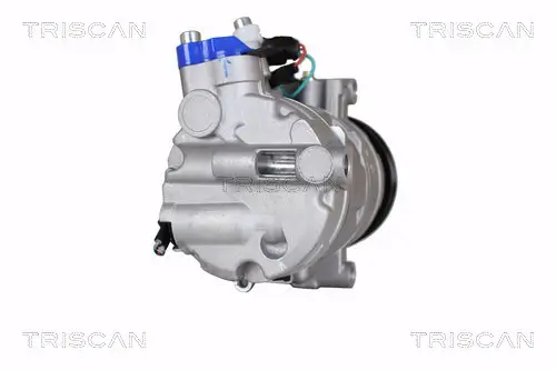 Kompressor, Klimaanlage TRISCAN 9020 29007 Bild Kompressor, Klimaanlage TRISCAN 9020 29007