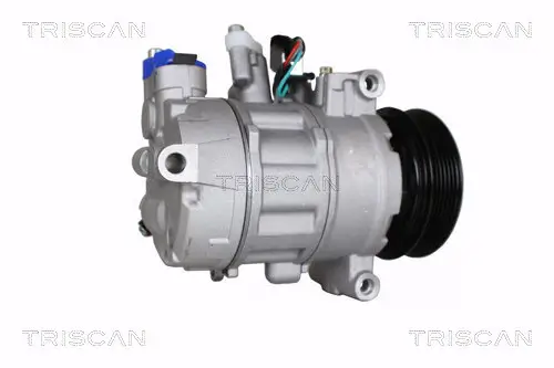 Kompressor, Klimaanlage TRISCAN 9020 29007 Bild Kompressor, Klimaanlage TRISCAN 9020 29007