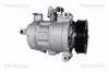 Kompressor, Klimaanlage TRISCAN 9020 29007 Bild Kompressor, Klimaanlage TRISCAN 9020 29007