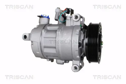 Kompressor, Klimaanlage TRISCAN 9020 29007 Bild Kompressor, Klimaanlage TRISCAN 9020 29007