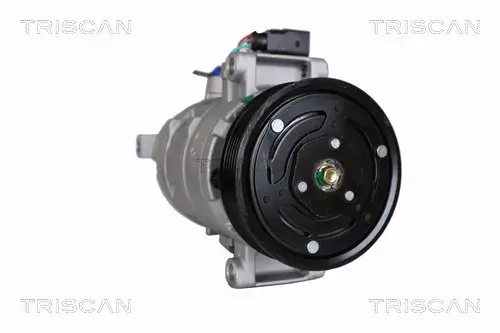 Kompressor, Klimaanlage TRISCAN 9020 29007 Bild Kompressor, Klimaanlage TRISCAN 9020 29007