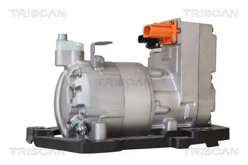 Kompressor, Klimaanlage TRISCAN 9020 29009 Bild Kompressor, Klimaanlage TRISCAN 9020 29009