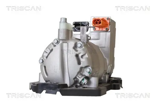 Kompressor, Klimaanlage TRISCAN 9020 29009 Bild Kompressor, Klimaanlage TRISCAN 9020 29009