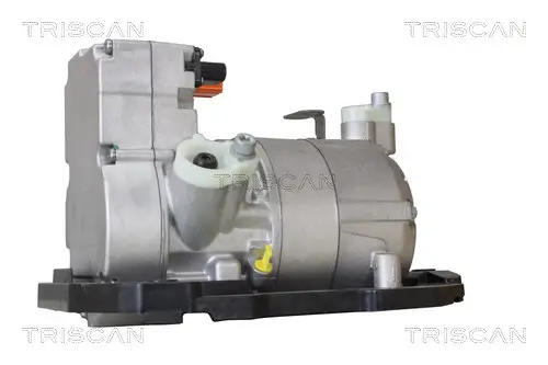 Kompressor, Klimaanlage TRISCAN 9020 29009 Bild Kompressor, Klimaanlage TRISCAN 9020 29009