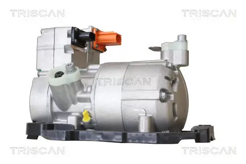 Kompressor, Klimaanlage TRISCAN 9020 29009 Bild Kompressor, Klimaanlage TRISCAN 9020 29009