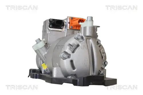 Kompressor, Klimaanlage TRISCAN 9020 29009 Bild Kompressor, Klimaanlage TRISCAN 9020 29009