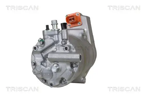 Kompressor, Klimaanlage TRISCAN 9020 29010
