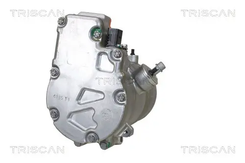 Kompressor, Klimaanlage TRISCAN 9020 29010 Bild Kompressor, Klimaanlage TRISCAN 9020 29010