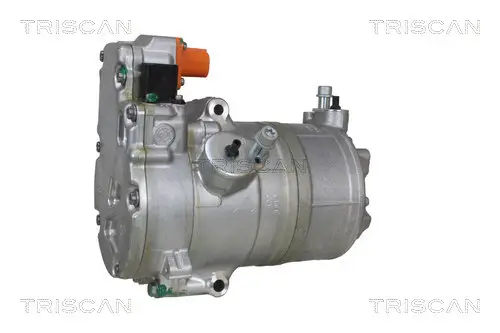 Kompressor, Klimaanlage TRISCAN 9020 29010 Bild Kompressor, Klimaanlage TRISCAN 9020 29010