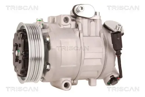 Kompressor, Klimaanlage TRISCAN 9020 29012 Bild Kompressor, Klimaanlage TRISCAN 9020 29012