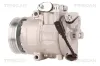 Kompressor, Klimaanlage TRISCAN 9020 29012 Bild Kompressor, Klimaanlage TRISCAN 9020 29012