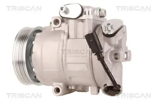 Kompressor, Klimaanlage TRISCAN 9020 29012 Bild Kompressor, Klimaanlage TRISCAN 9020 29012