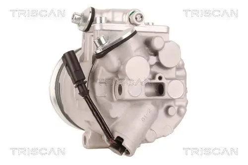 Kompressor, Klimaanlage TRISCAN 9020 29012 Bild Kompressor, Klimaanlage TRISCAN 9020 29012