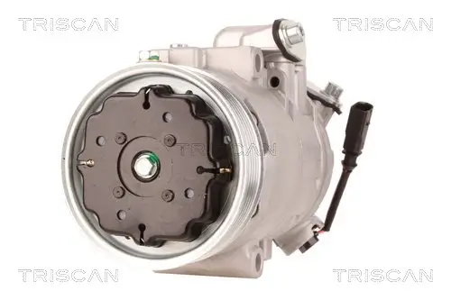 Kompressor, Klimaanlage TRISCAN 9020 29012 Bild Kompressor, Klimaanlage TRISCAN 9020 29012