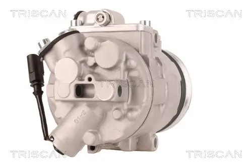 Kompressor, Klimaanlage TRISCAN 9020 29012 Bild Kompressor, Klimaanlage TRISCAN 9020 29012