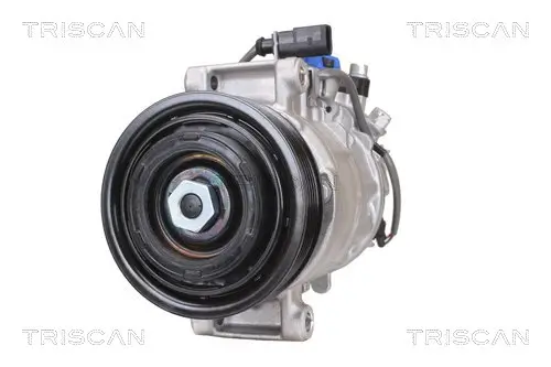 Kompressor, Klimaanlage TRISCAN 9020 29013