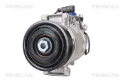 Kompressor, Klimaanlage TRISCAN 9020 29013