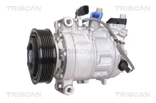Kompressor, Klimaanlage TRISCAN 9020 29013 Bild Kompressor, Klimaanlage TRISCAN 9020 29013