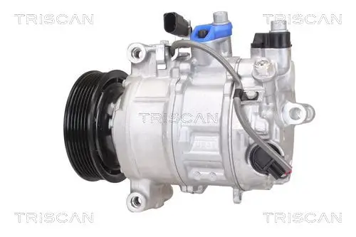 Kompressor, Klimaanlage TRISCAN 9020 29013 Bild Kompressor, Klimaanlage TRISCAN 9020 29013
