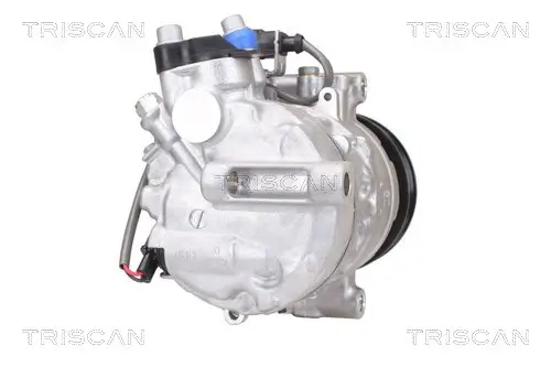 Kompressor, Klimaanlage TRISCAN 9020 29013 Bild Kompressor, Klimaanlage TRISCAN 9020 29013