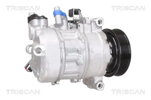 Kompressor, Klimaanlage TRISCAN 9020 29013 Bild Kompressor, Klimaanlage TRISCAN 9020 29013