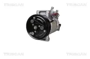 Kompressor, Klimaanlage TRISCAN 9020 29014