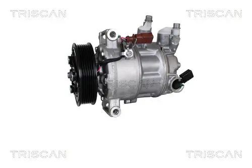 Kompressor, Klimaanlage TRISCAN 9020 29014 Bild Kompressor, Klimaanlage TRISCAN 9020 29014