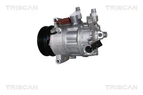 Kompressor, Klimaanlage TRISCAN 9020 29014 Bild Kompressor, Klimaanlage TRISCAN 9020 29014
