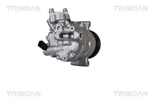 Kompressor, Klimaanlage TRISCAN 9020 29014 Bild Kompressor, Klimaanlage TRISCAN 9020 29014