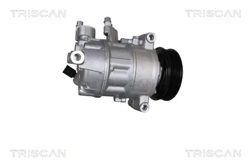 Kompressor, Klimaanlage TRISCAN 9020 29014 Bild Kompressor, Klimaanlage TRISCAN 9020 29014