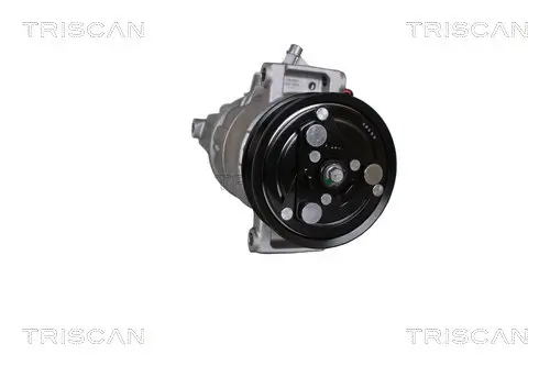 Kompressor, Klimaanlage TRISCAN 9020 29014 Bild Kompressor, Klimaanlage TRISCAN 9020 29014