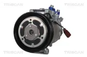 Kompressor, Klimaanlage TRISCAN 9020 29016