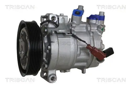 Kompressor, Klimaanlage TRISCAN 9020 29016 Bild Kompressor, Klimaanlage TRISCAN 9020 29016