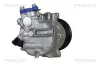 Kompressor, Klimaanlage TRISCAN 9020 29016 Bild Kompressor, Klimaanlage TRISCAN 9020 29016