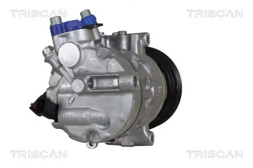 Kompressor, Klimaanlage TRISCAN 9020 29016 Bild Kompressor, Klimaanlage TRISCAN 9020 29016