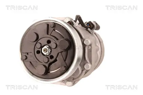 Kompressor, Klimaanlage TRISCAN 9020 29018