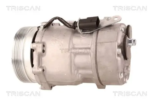 Kompressor, Klimaanlage TRISCAN 9020 29018 Bild Kompressor, Klimaanlage TRISCAN 9020 29018