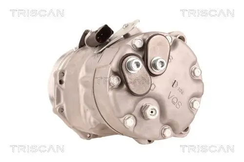 Kompressor, Klimaanlage TRISCAN 9020 29018 Bild Kompressor, Klimaanlage TRISCAN 9020 29018