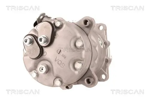Kompressor, Klimaanlage TRISCAN 9020 29018 Bild Kompressor, Klimaanlage TRISCAN 9020 29018