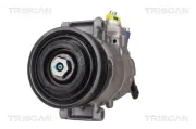 Kompressor, Klimaanlage TRISCAN 9020 29020