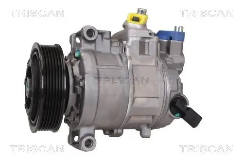 Kompressor, Klimaanlage TRISCAN 9020 29020 Bild Kompressor, Klimaanlage TRISCAN 9020 29020