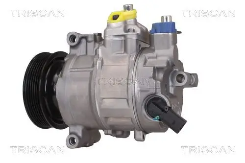 Kompressor, Klimaanlage TRISCAN 9020 29020 Bild Kompressor, Klimaanlage TRISCAN 9020 29020