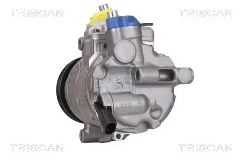 Kompressor, Klimaanlage TRISCAN 9020 29020 Bild Kompressor, Klimaanlage TRISCAN 9020 29020