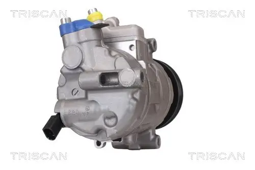 Kompressor, Klimaanlage TRISCAN 9020 29020 Bild Kompressor, Klimaanlage TRISCAN 9020 29020