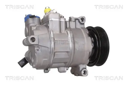 Kompressor, Klimaanlage TRISCAN 9020 29020 Bild Kompressor, Klimaanlage TRISCAN 9020 29020