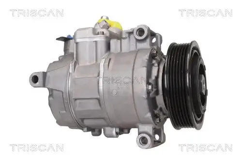 Kompressor, Klimaanlage TRISCAN 9020 29020 Bild Kompressor, Klimaanlage TRISCAN 9020 29020